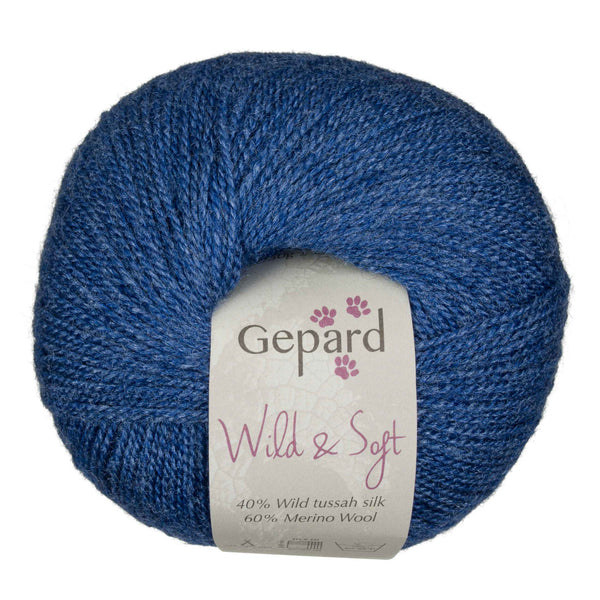 Gepard - Wild and Soft