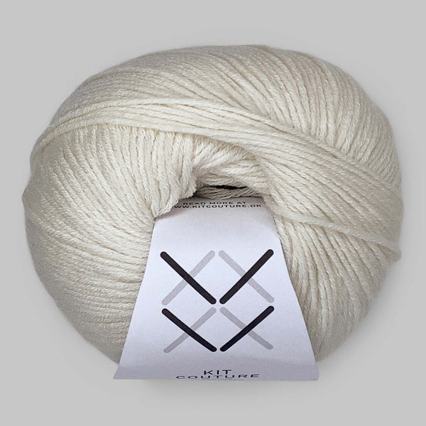 Wool Cotton