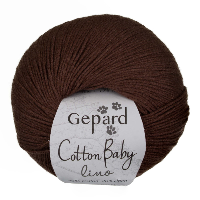 Gepard - Cotton Baby Lino