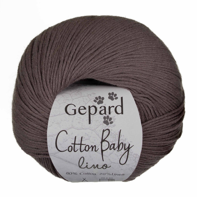 Gepard - Cotton Baby Lino