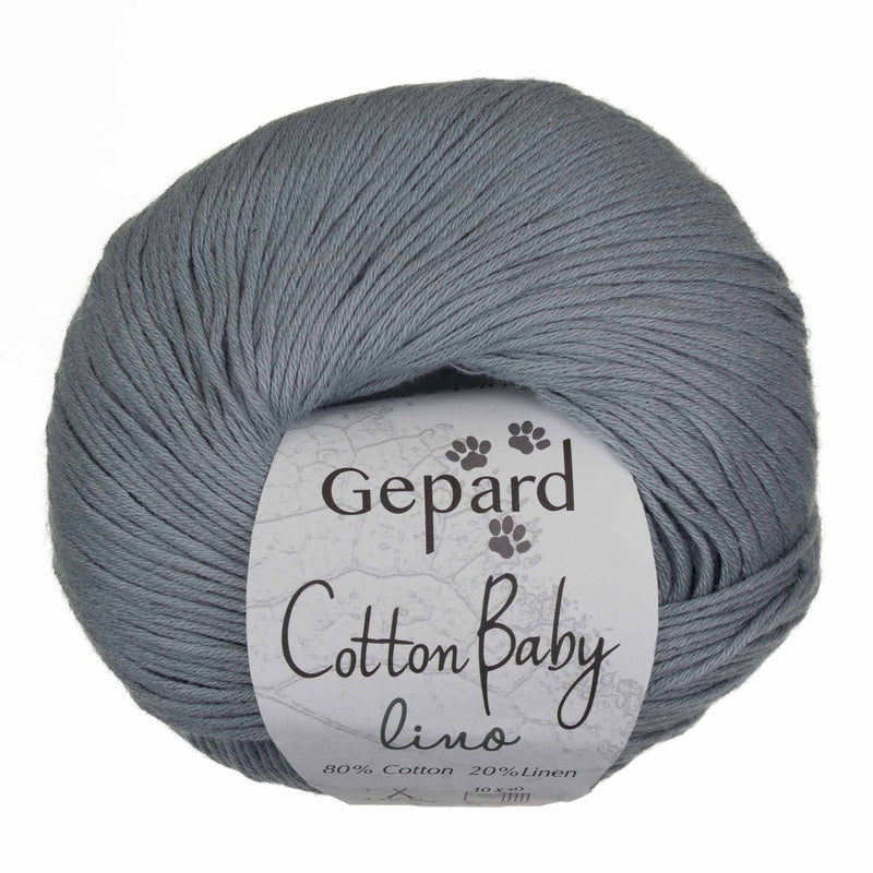 Gepard - Cotton Baby Lino