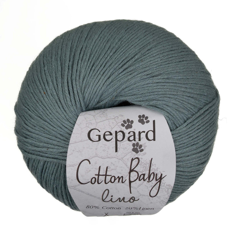 Gepard - Cotton Baby Lino