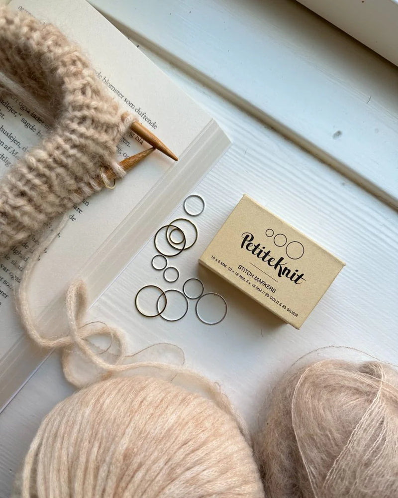 Maskemakører - runde