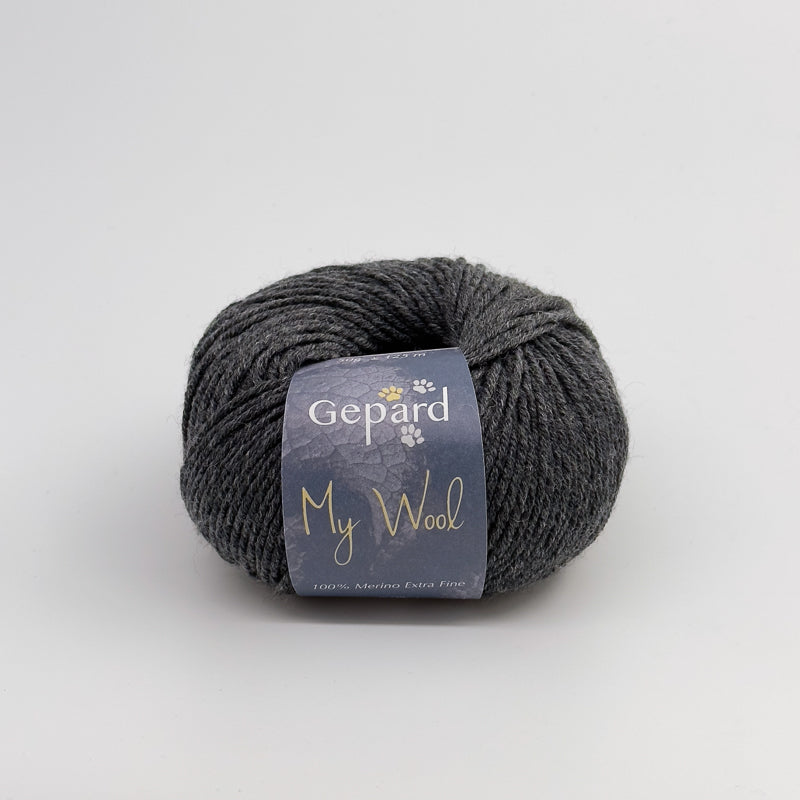 Gepard - My Wool