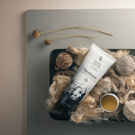 Filcolana håndcreme