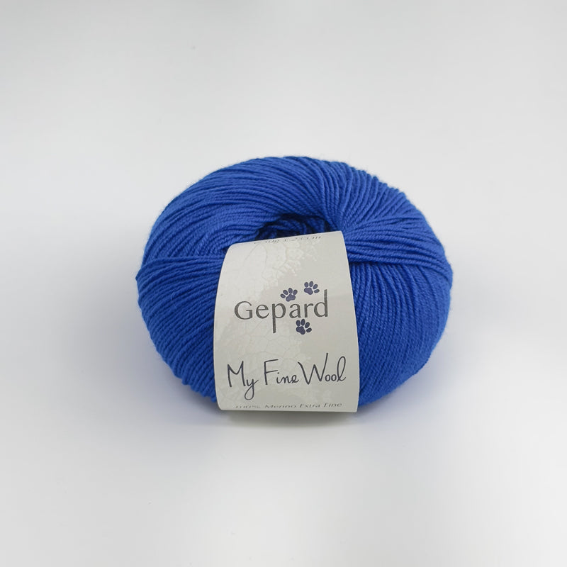 Gepard - My Fine Wool