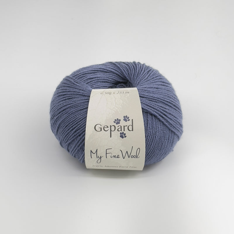 Gepard - My Fine Wool